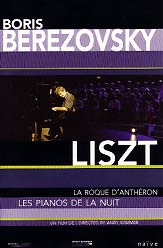 Boris Berezovsky Cover