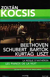 Zolt&aacute;n Kocsis Cover