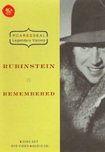 Artur Rubinstein