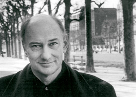 Hugues Dufourt