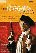 John Gay, The Beggar's Opera