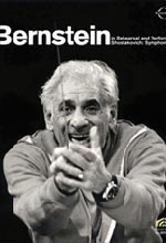 Cover Bernstein Brahms