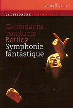 Celibidache / Berlioz