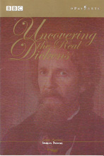 Charles Dickens Cover