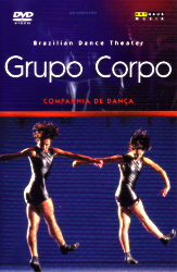 Grupo Corpo
