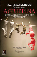 H&auml;ndel Agrippina