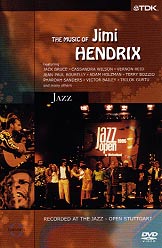 Jimi Hendrix