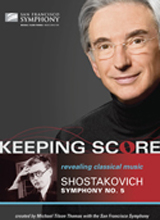 Cover Schostakowitsch