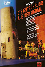 DVD Entf&uuml;hrung, Aix