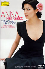Cover Netrebko