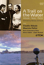 Nono, Abbado, Pollini