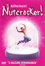 Nutcracker!