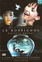 cover le rossignol