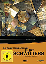 Schwitters Scandal