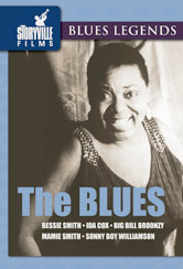 bessie smith cover
