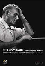 Cover George Solti