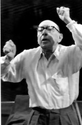 Igor Strawinsky