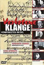 Verbotene Kl&auml;nge