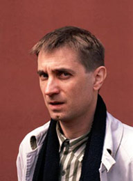 Foto Mark Andr&eacute; 