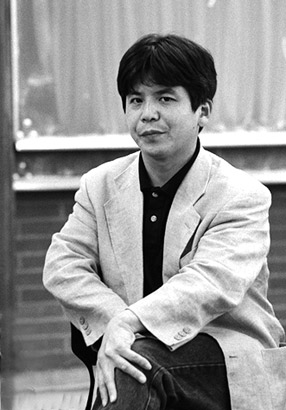 Foto Toshio Hosokawa