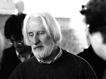 Foto Klaus Huber 1998