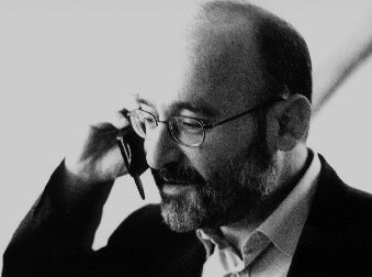 Foto Salvatore Sciarrino