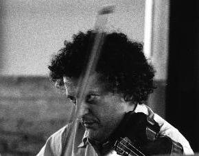 Photo Irvine Arditti