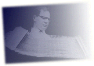 Mauricio Kagel spielt 'Bandoneon Piece'