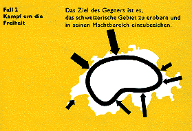 Kampf um die Freiheit